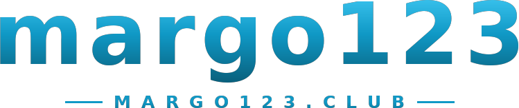 margo123 logo
